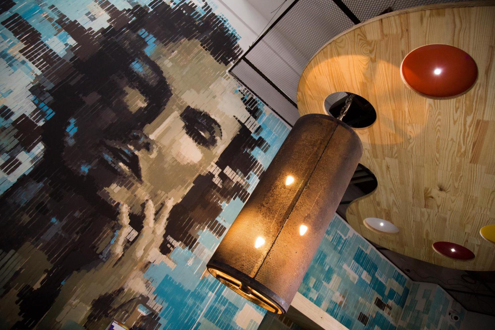 Hotel Medellin Arte Zewnętrze zdjęcie