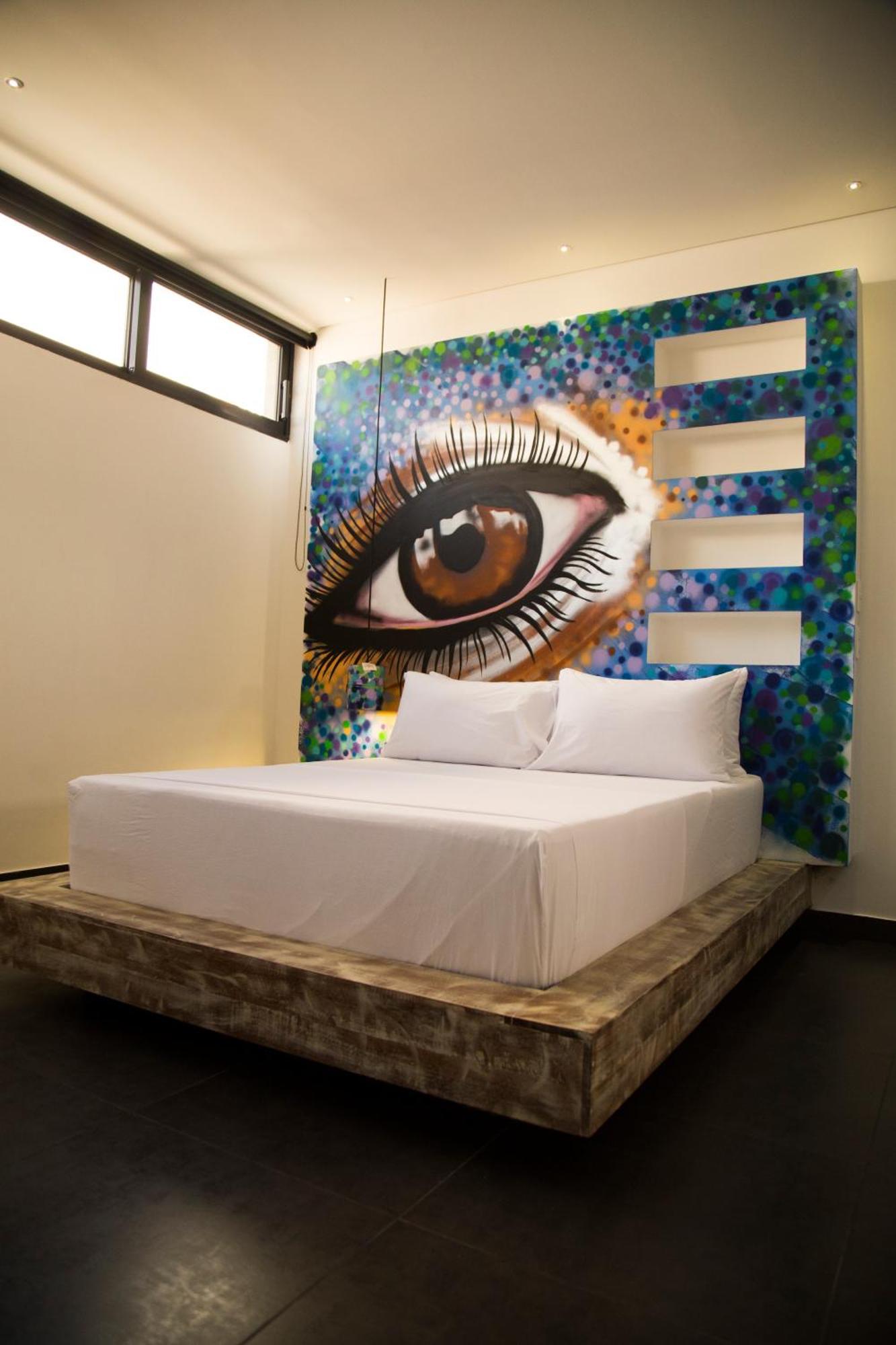 Hotel Medellin Arte Zewnętrze zdjęcie