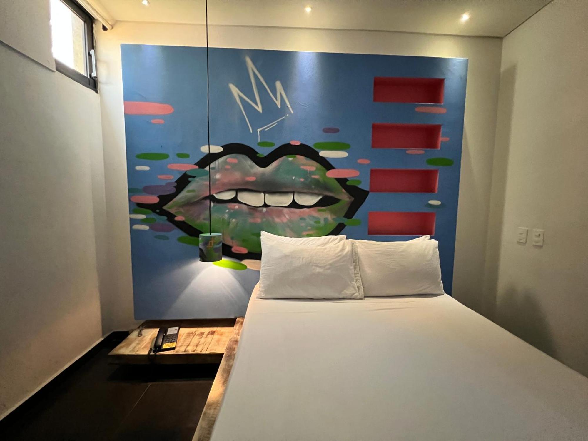 Hotel Medellin Arte Zewnętrze zdjęcie