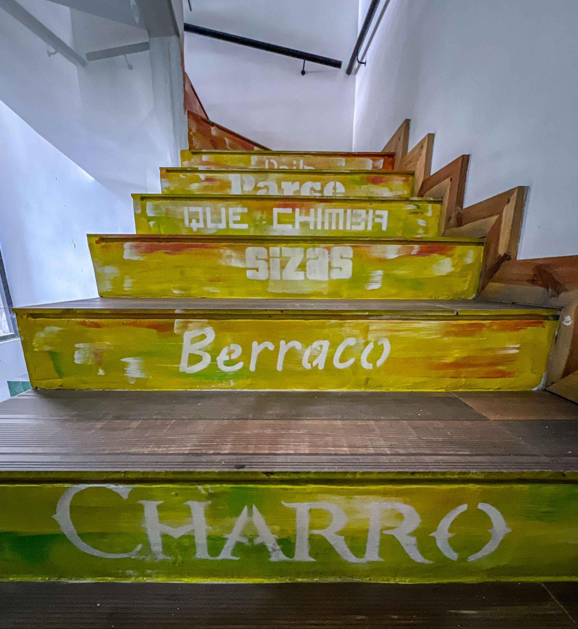 Hotel Medellin Arte Zewnętrze zdjęcie