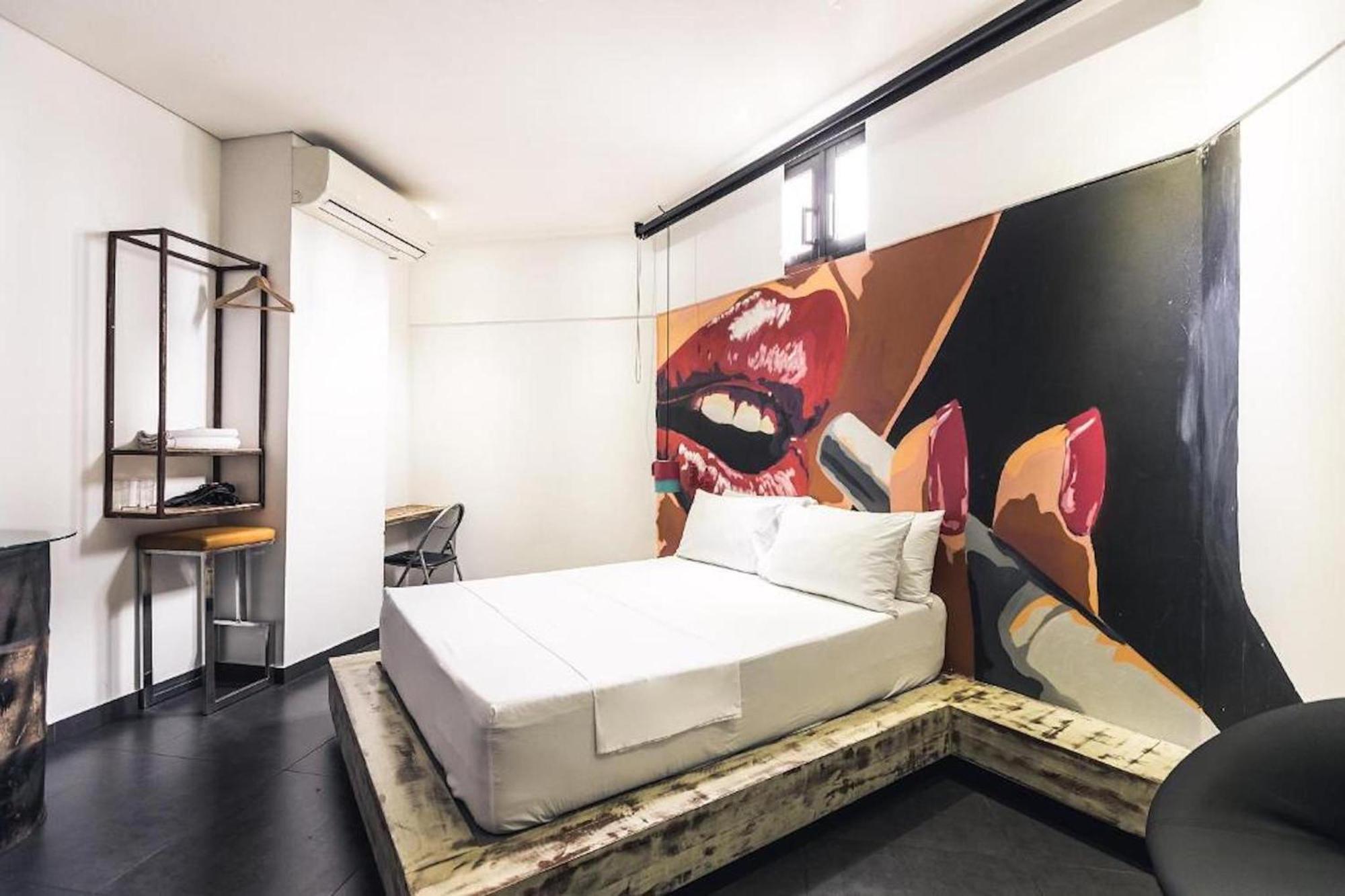 Hotel Medellin Arte Zewnętrze zdjęcie