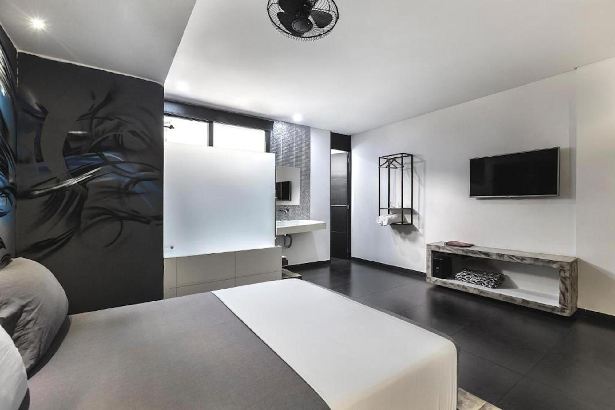 Hotel Medellin Arte Zewnętrze zdjęcie